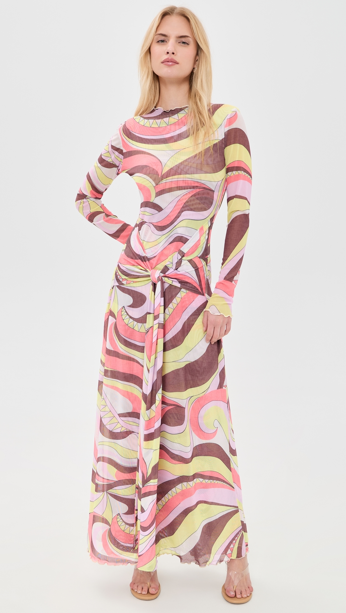 Dani Dress Dolce