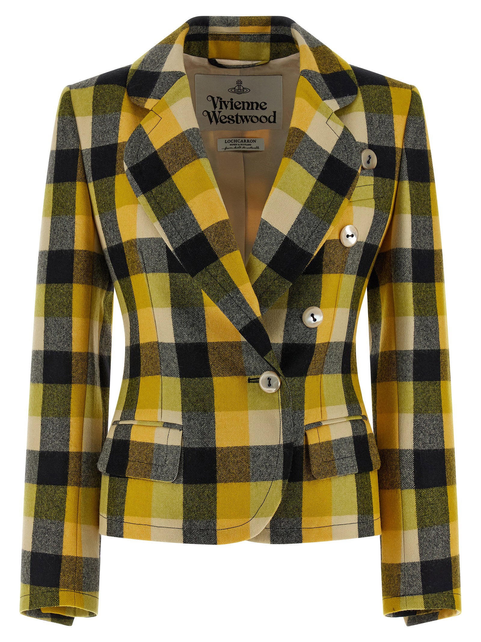 Georgia Blazer