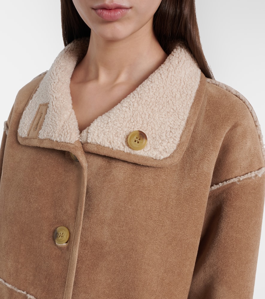 Shona reversible jacket