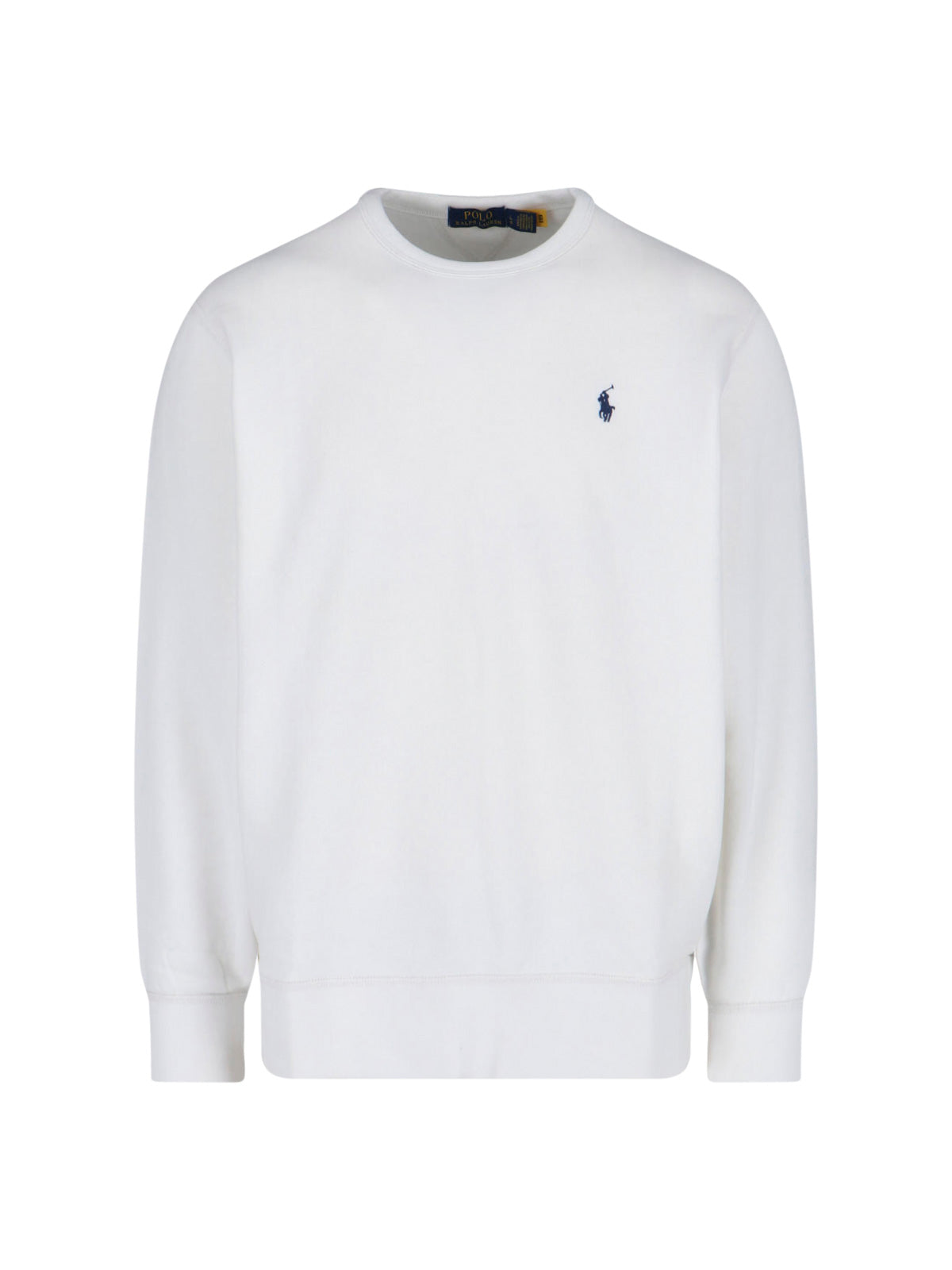 Lightweight Cotton-Blend Sweater for Men