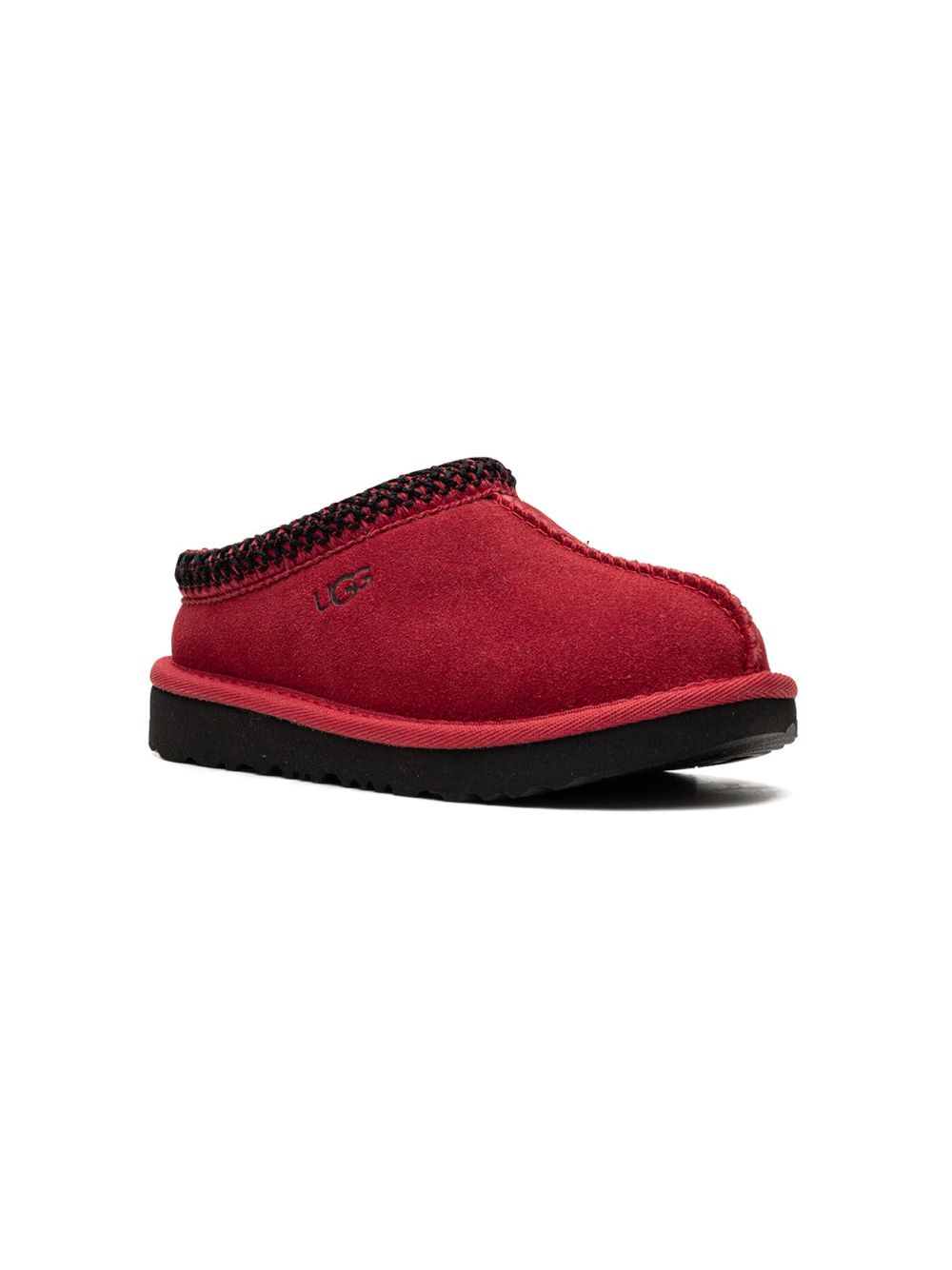 Tasman II Slipper - Red
