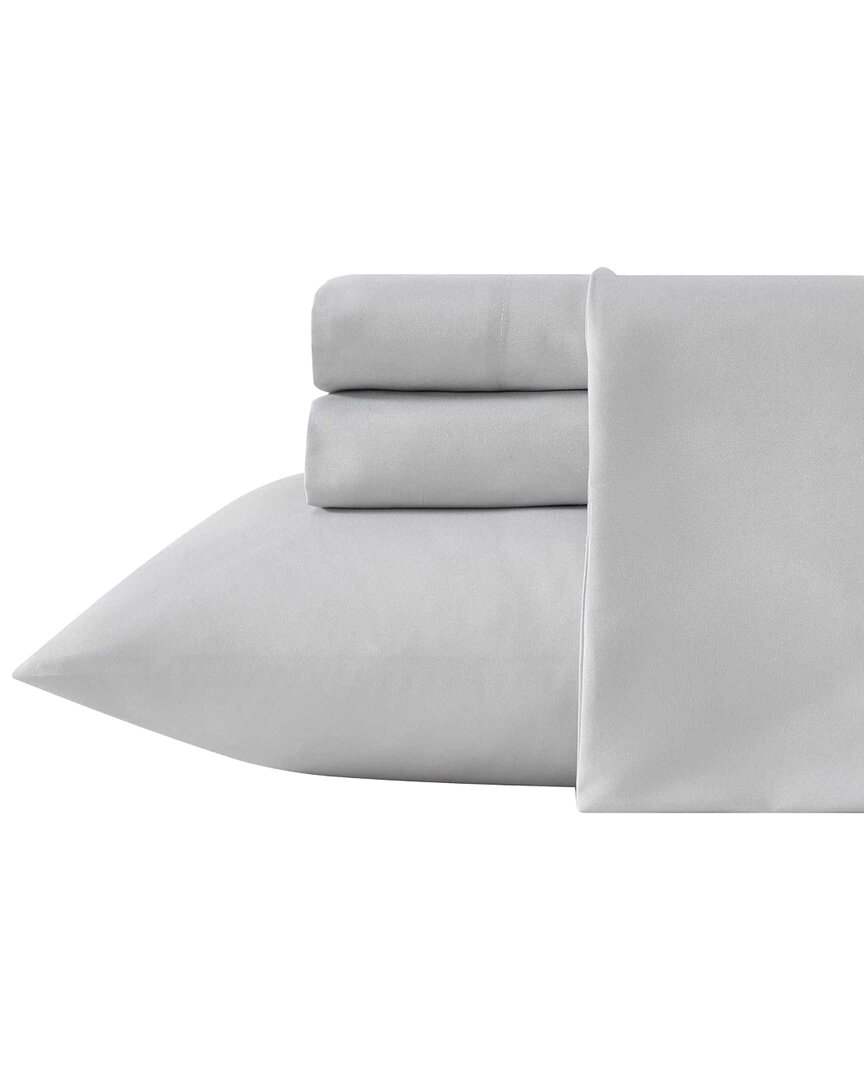 Highland Chill Solid Temperature Regulating Sheet Set