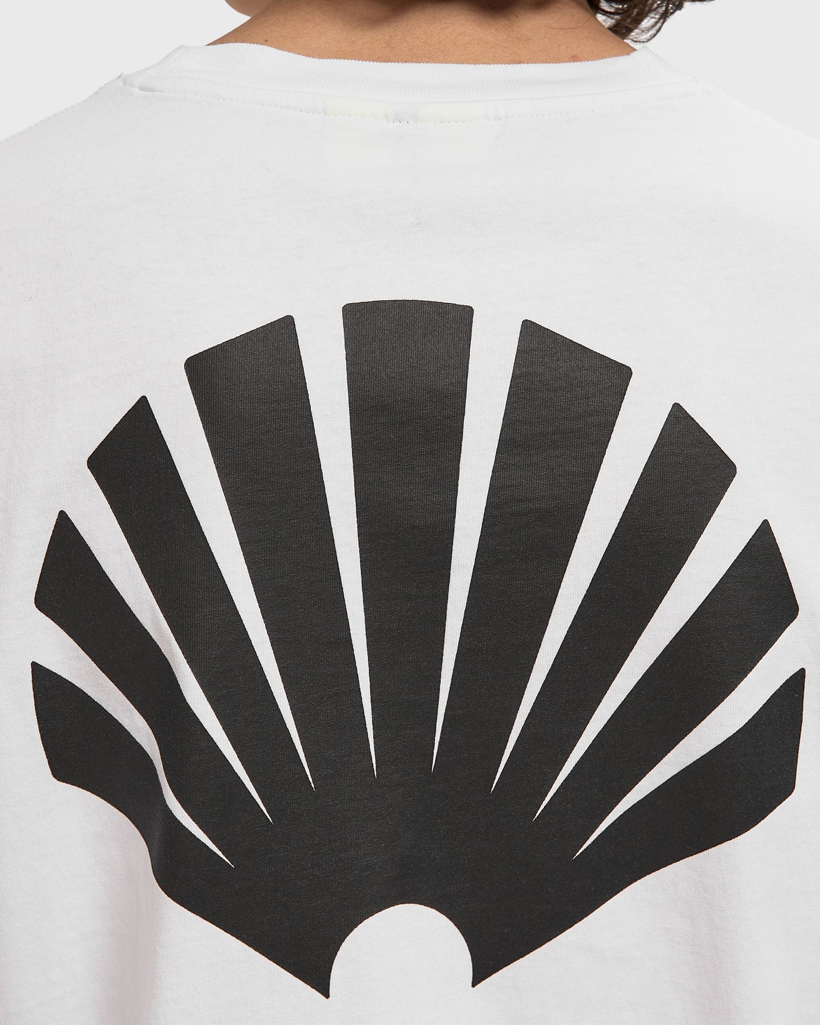 LOGO LONGSLEEVE