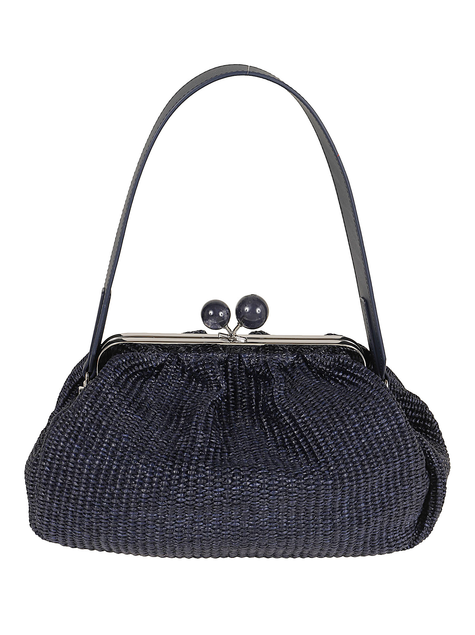Pasticcino Bag Blue Cotone Borsa - Women