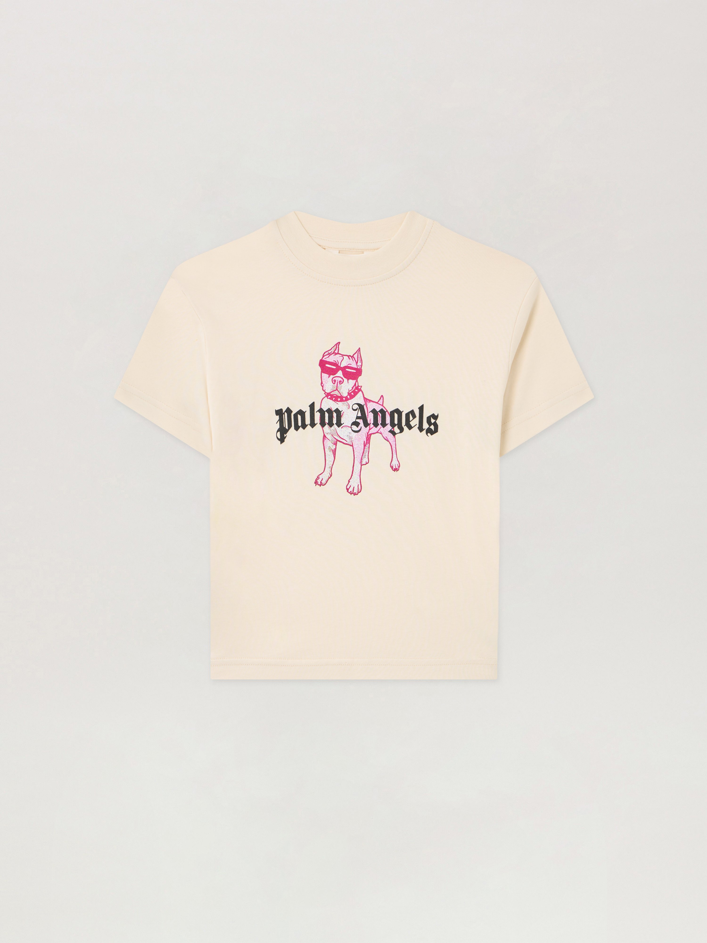 Palm Dog T