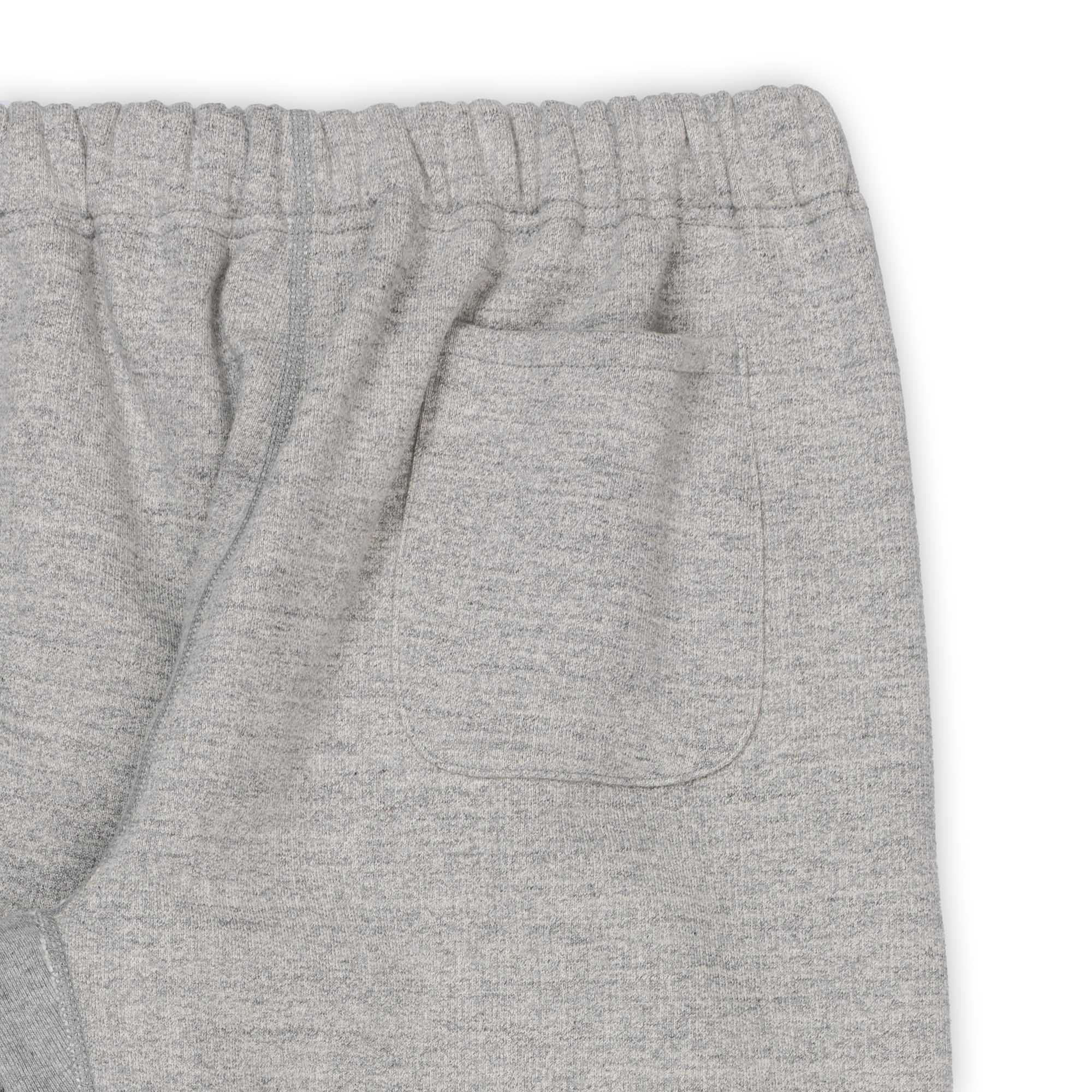 12.oz Ballpark Sweatpants Grey