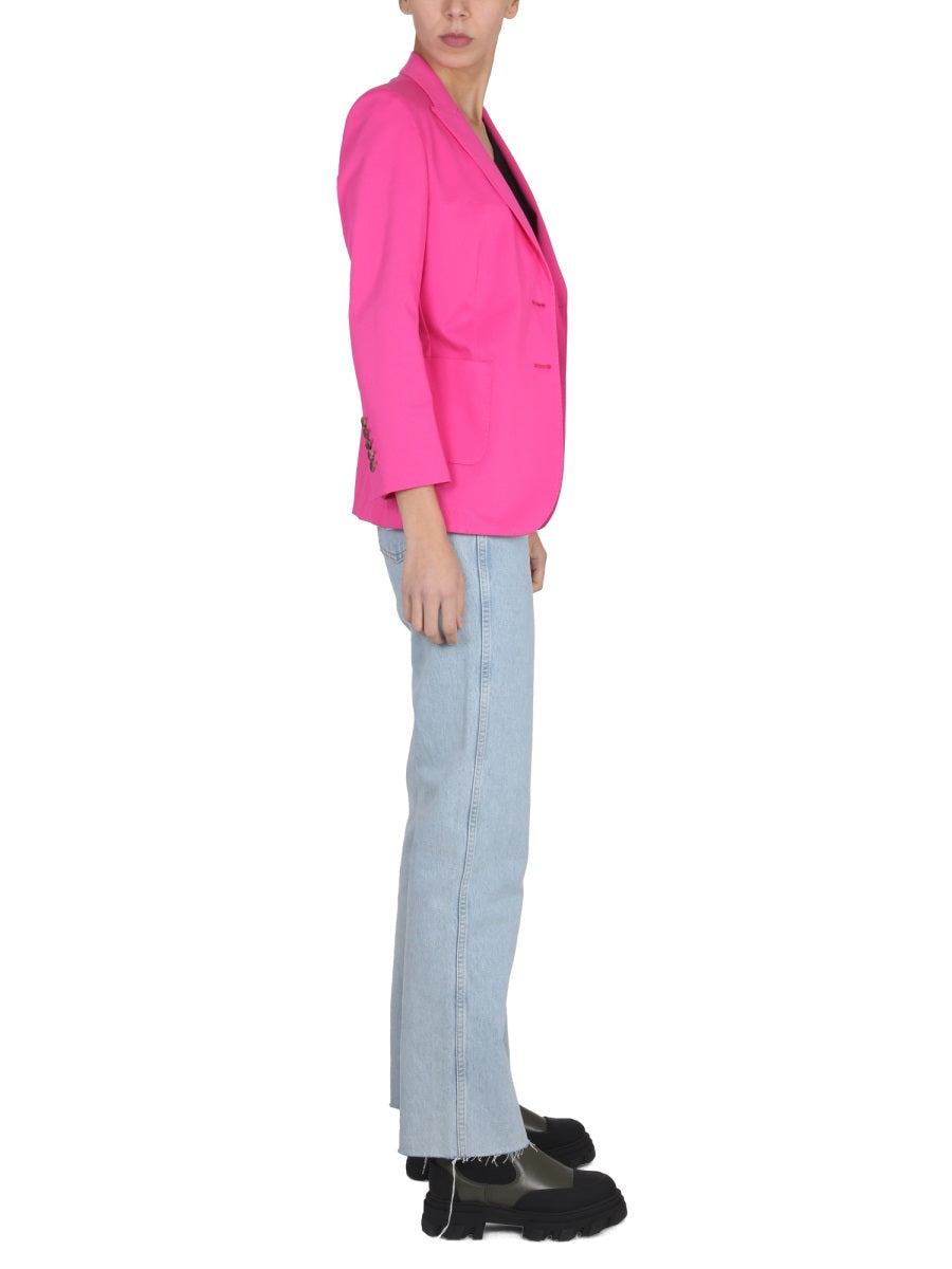 Saulina Adelaide Jacket
