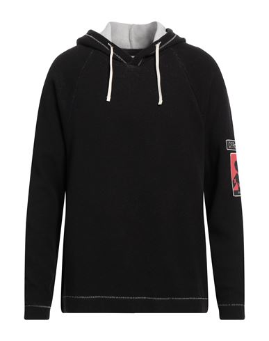 C. p. Company Man Sweatshirt Black