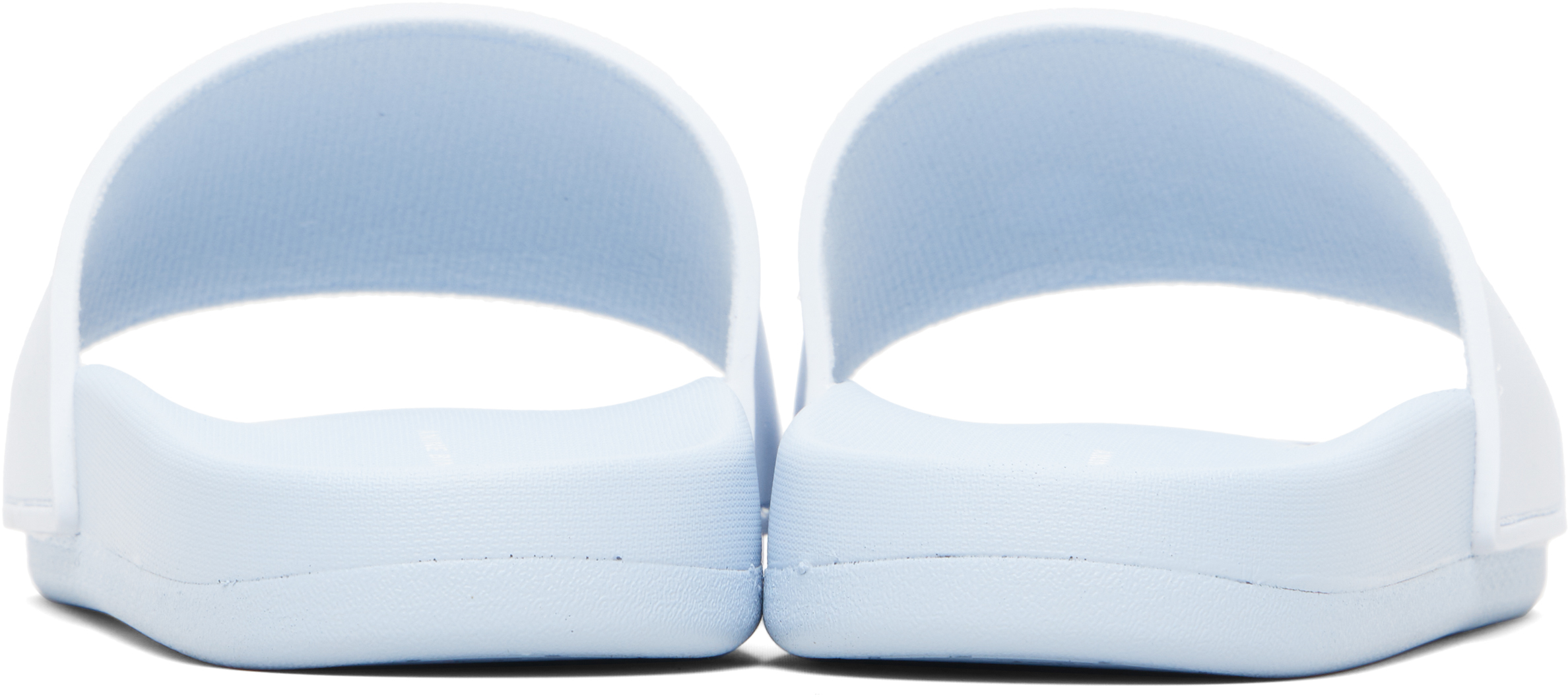 Blue Isla Slides
