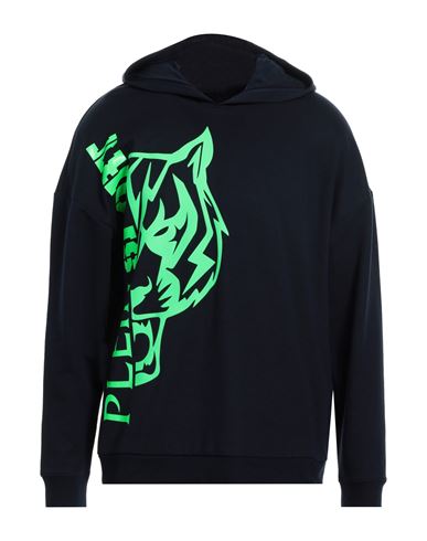 Man Sweatshirt Midnight blue