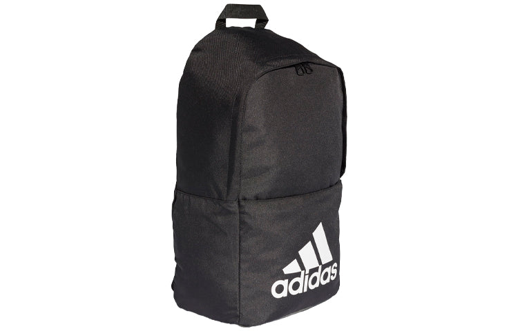 Logo CLASSIC BACKPACK 'Black'