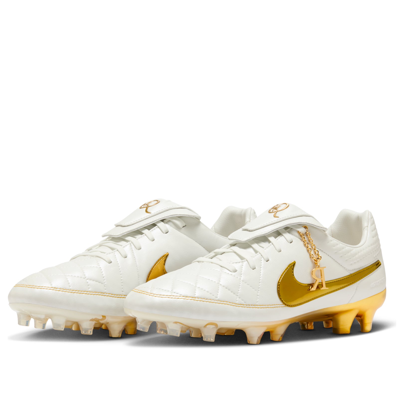 X Ronaldinho Tiempo Legend FG 'Touch of Gold'