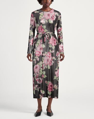 Woman Maxi dress Lead