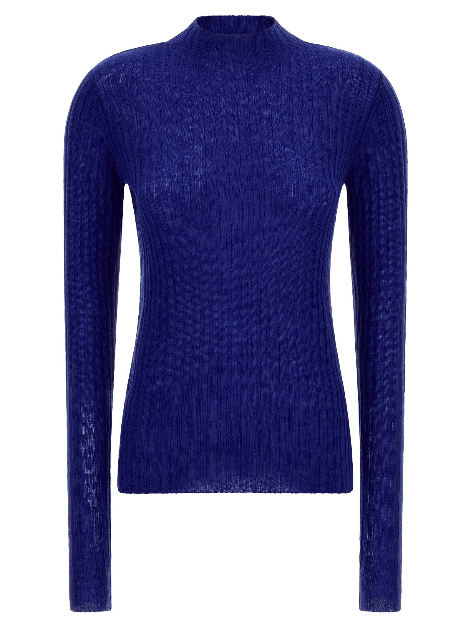 Muggito Sweater — Blue