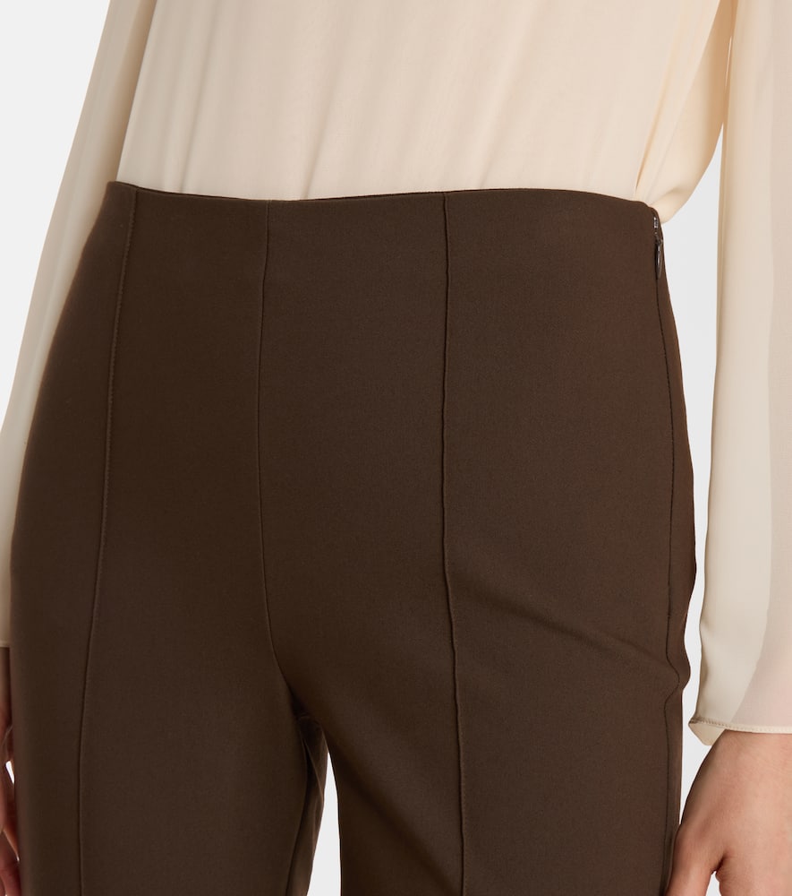 Niki cropped pants