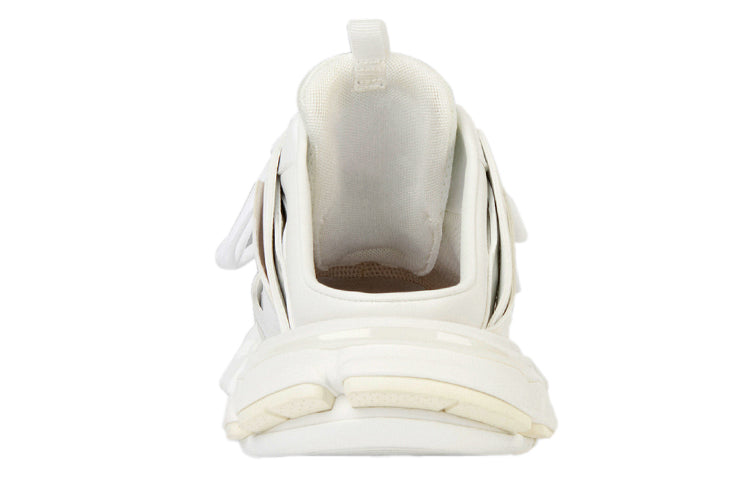 Track Mules 'White'