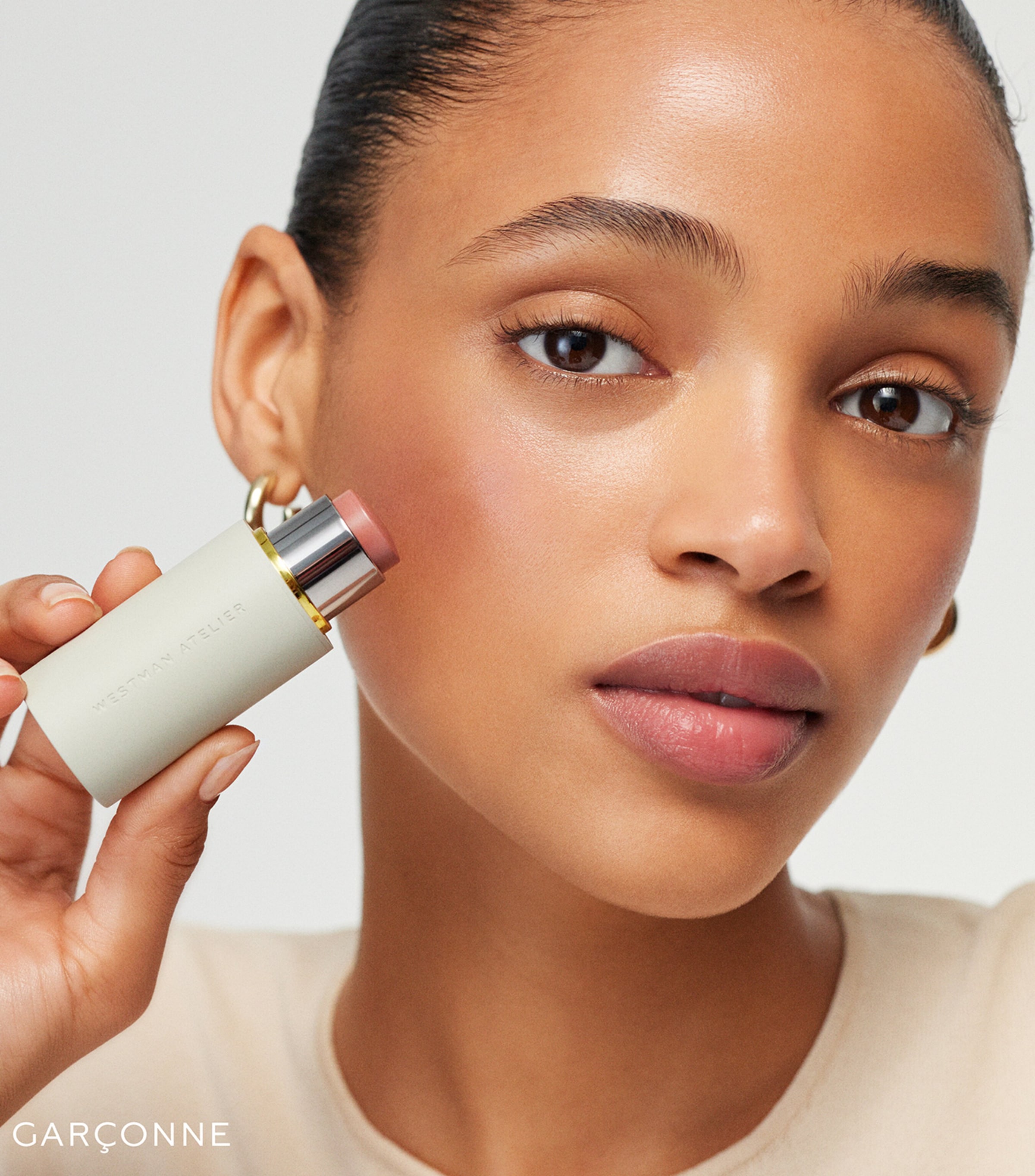 Baby Cheeks Blush Stick