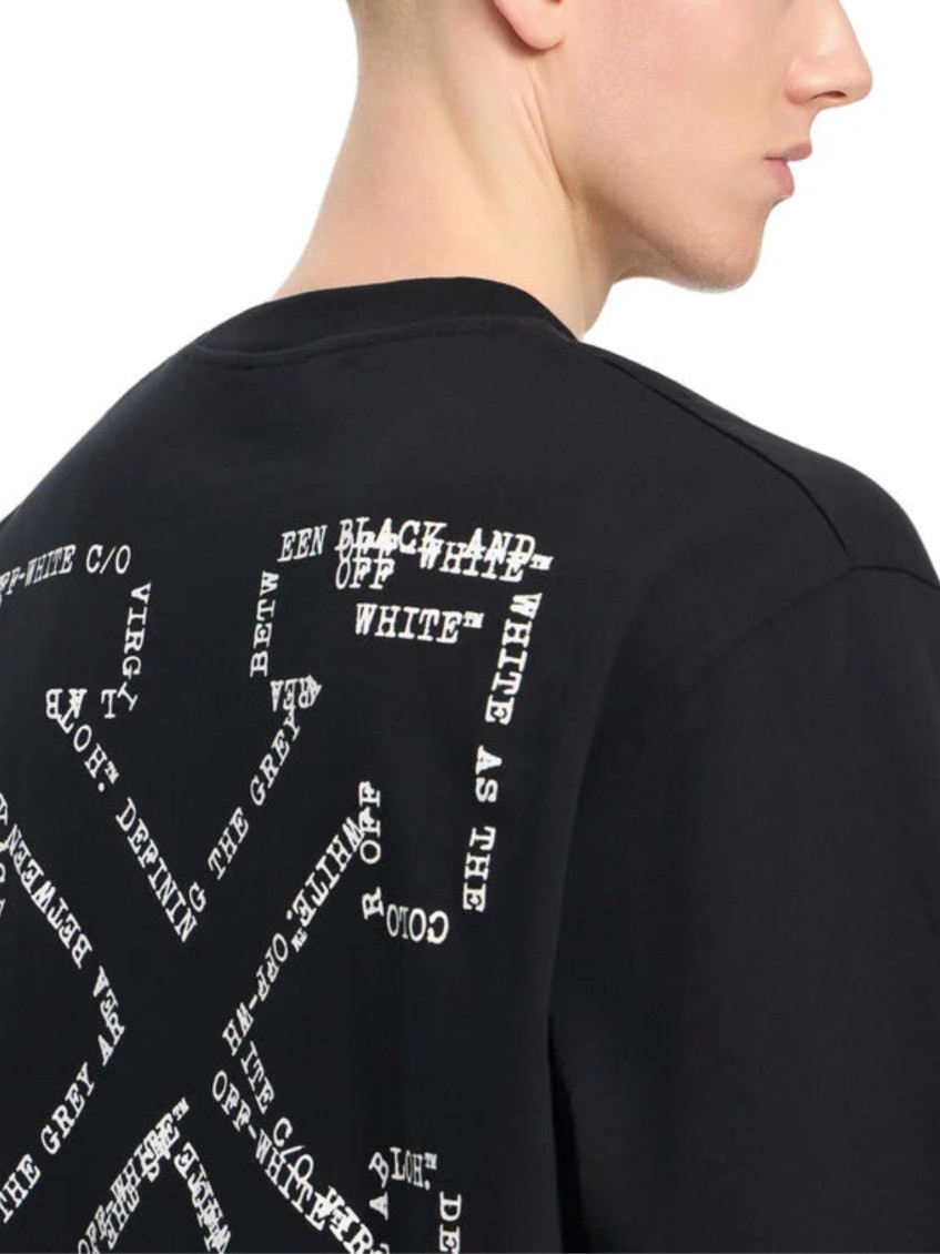 Short-sleeve T-shirt
