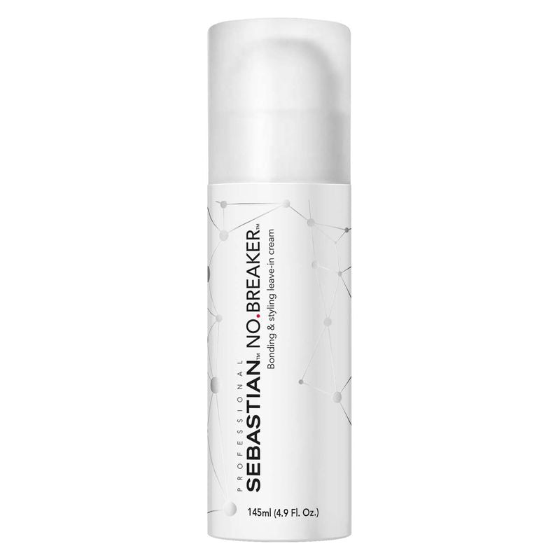 Sebastian Professional No Breaker Bonding & Styling 145 ml — Styling Crea
