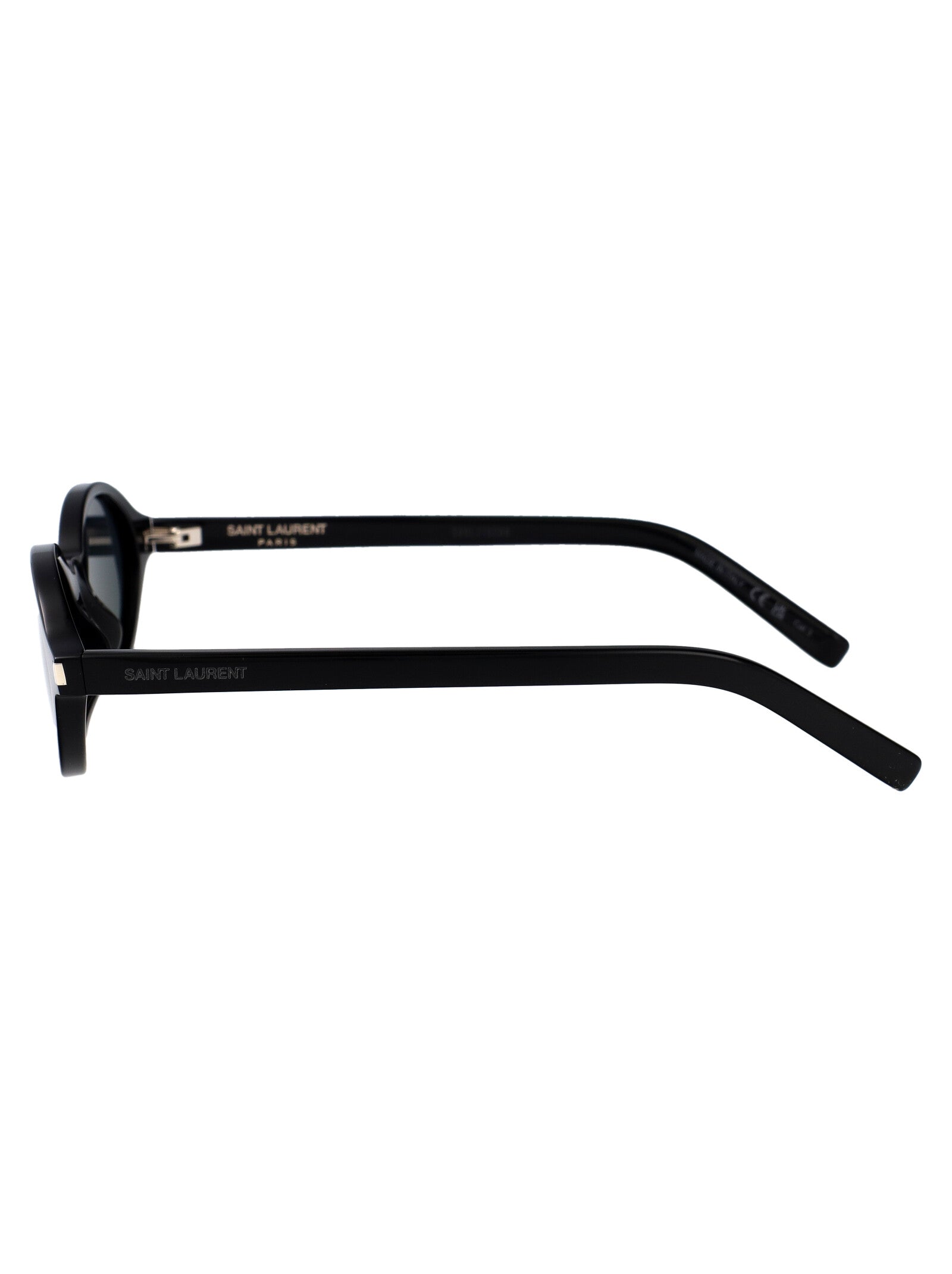 Saint Laurent Oval Sunglasses Sl 751 Jeanne