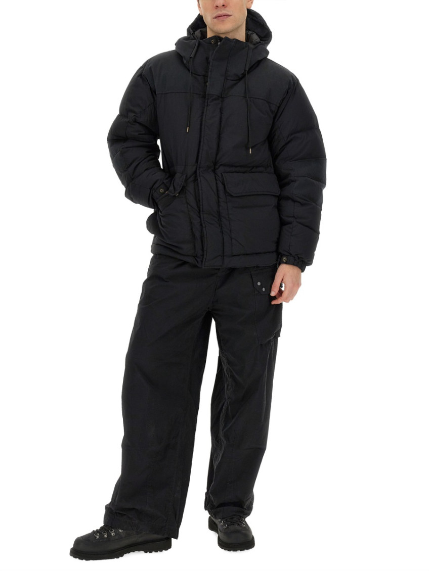 Manteaux & Vestes "Vail Combo" Jacket