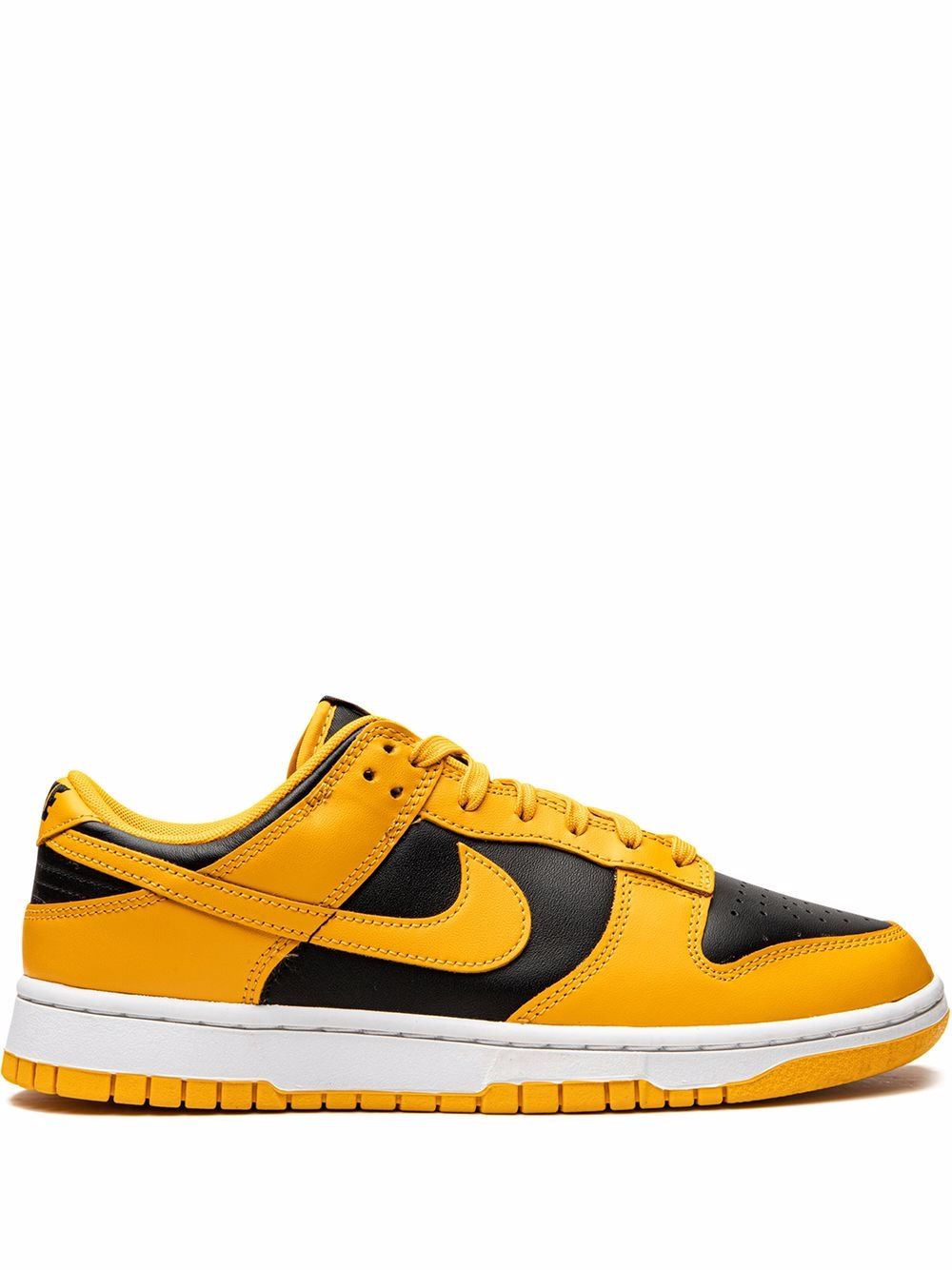 Size 11.5 - Nike Dunk Low Goldenrod Low Top Lace Up Men’s Shoes Size 11.5 - Nike Dunk Low Goldenrod for sale online | eBay main image 4