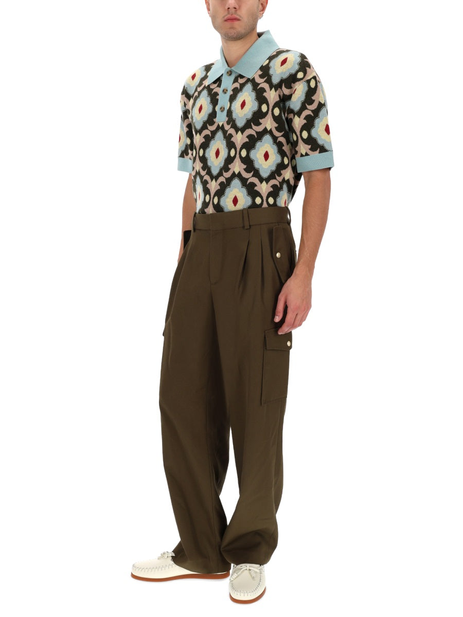 Pants Men