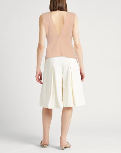 Forte_forte Woman Top Blush Size 1 Viscose, Elastane