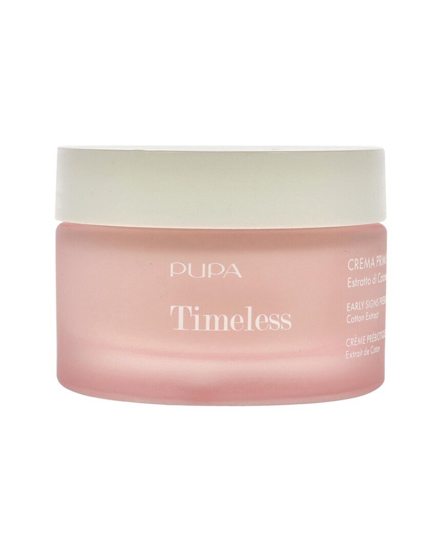 Women's 1.69oz Timeless First Sings Prebiotic Cream