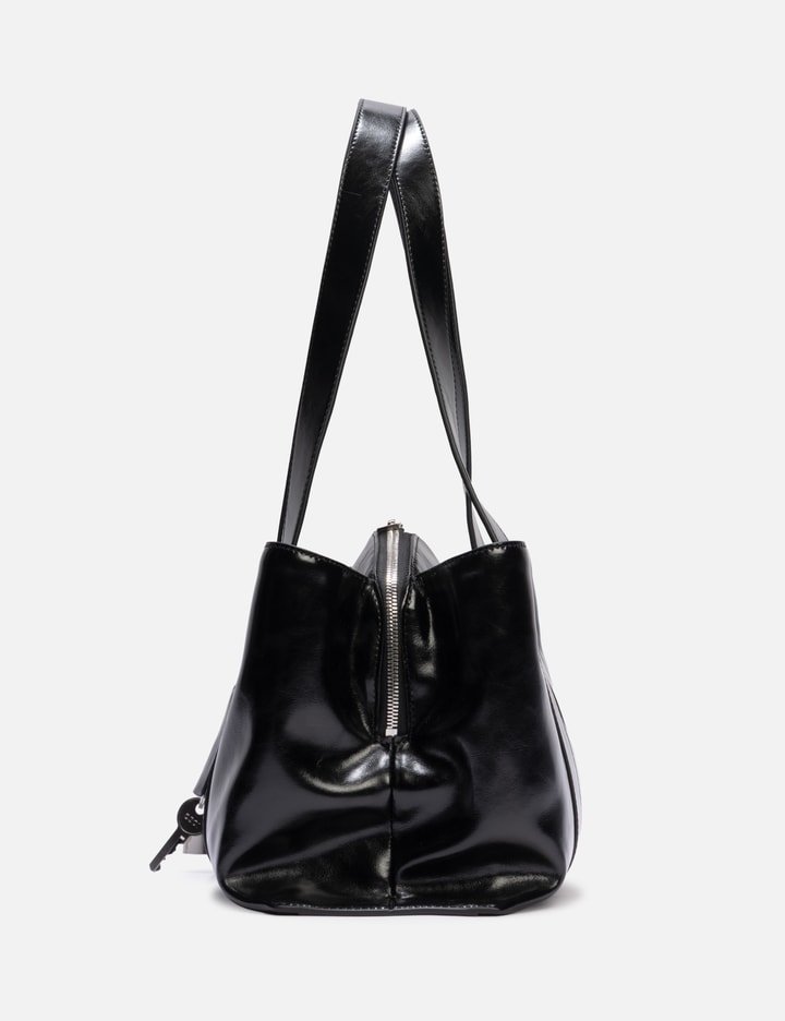 Shell Duffel