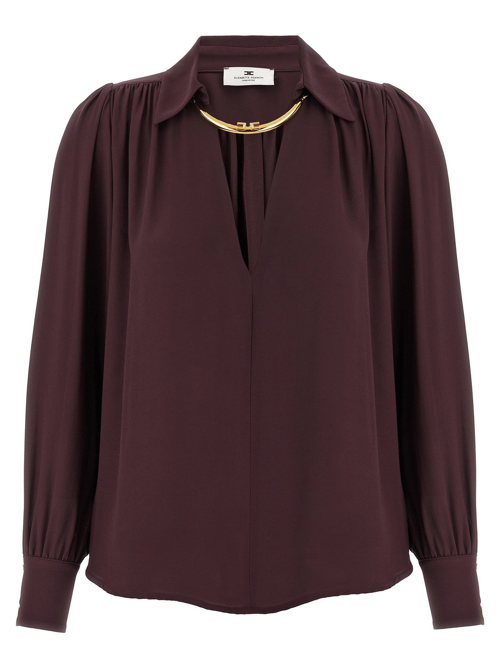 Necklace Shirt