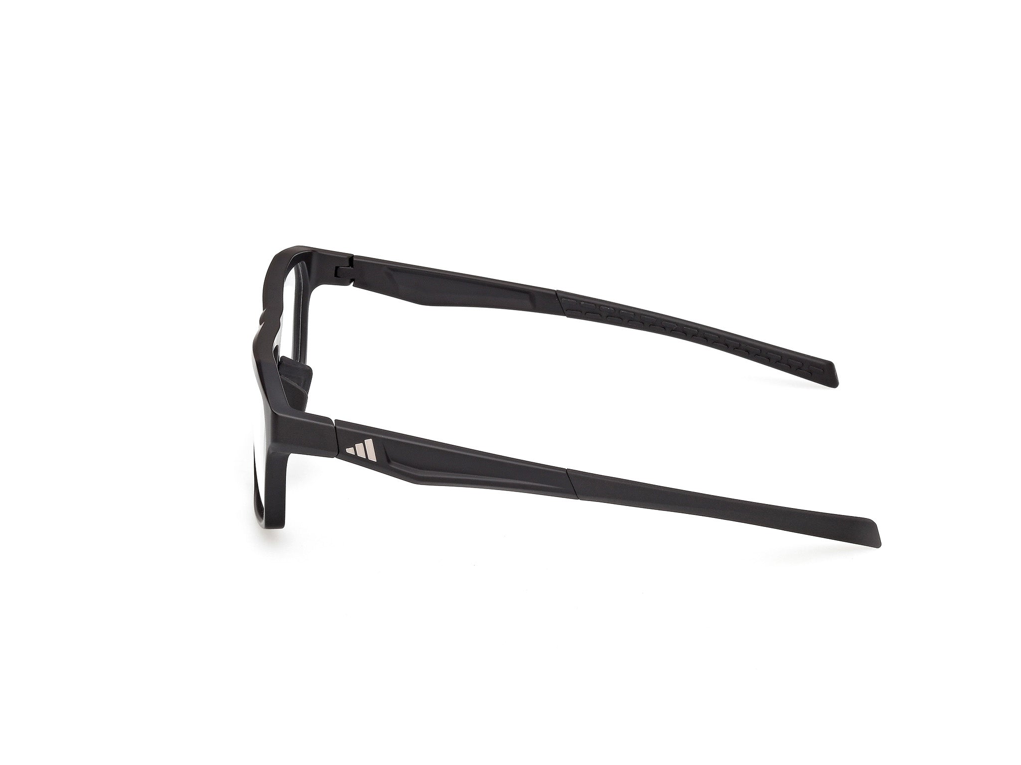 Adidas Sport Man Adidas Sport SP5110 002 Optical frames Injected Black Squared Norma