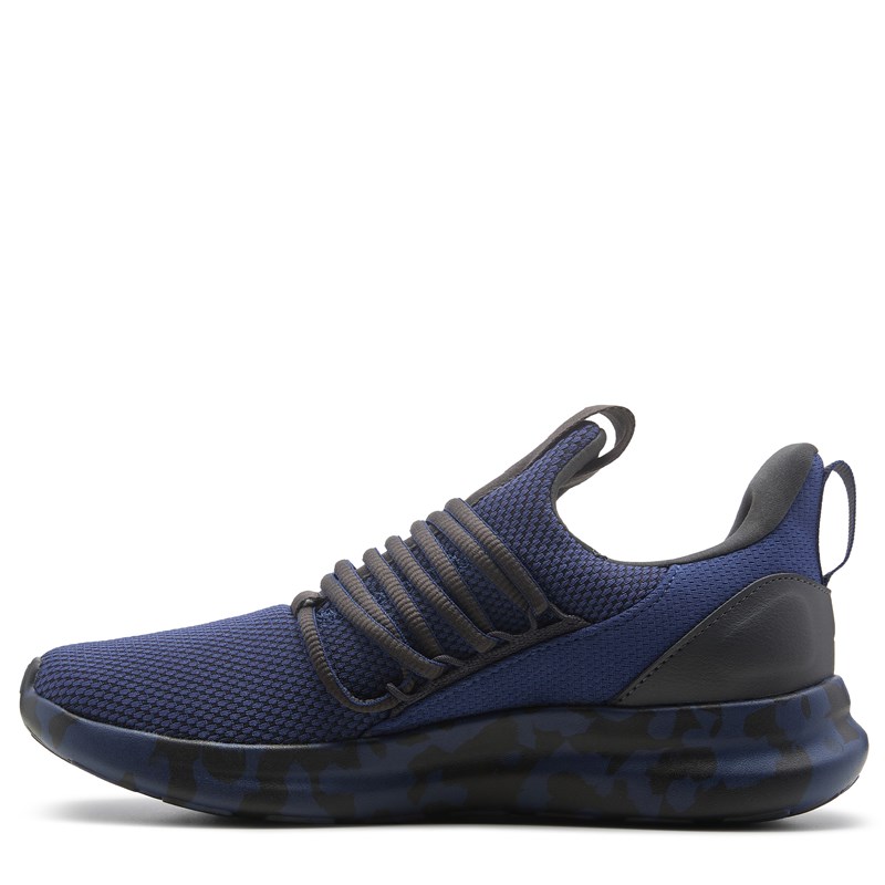 Adidas Men's Lite Racer Adapt 7.0 Sneaker