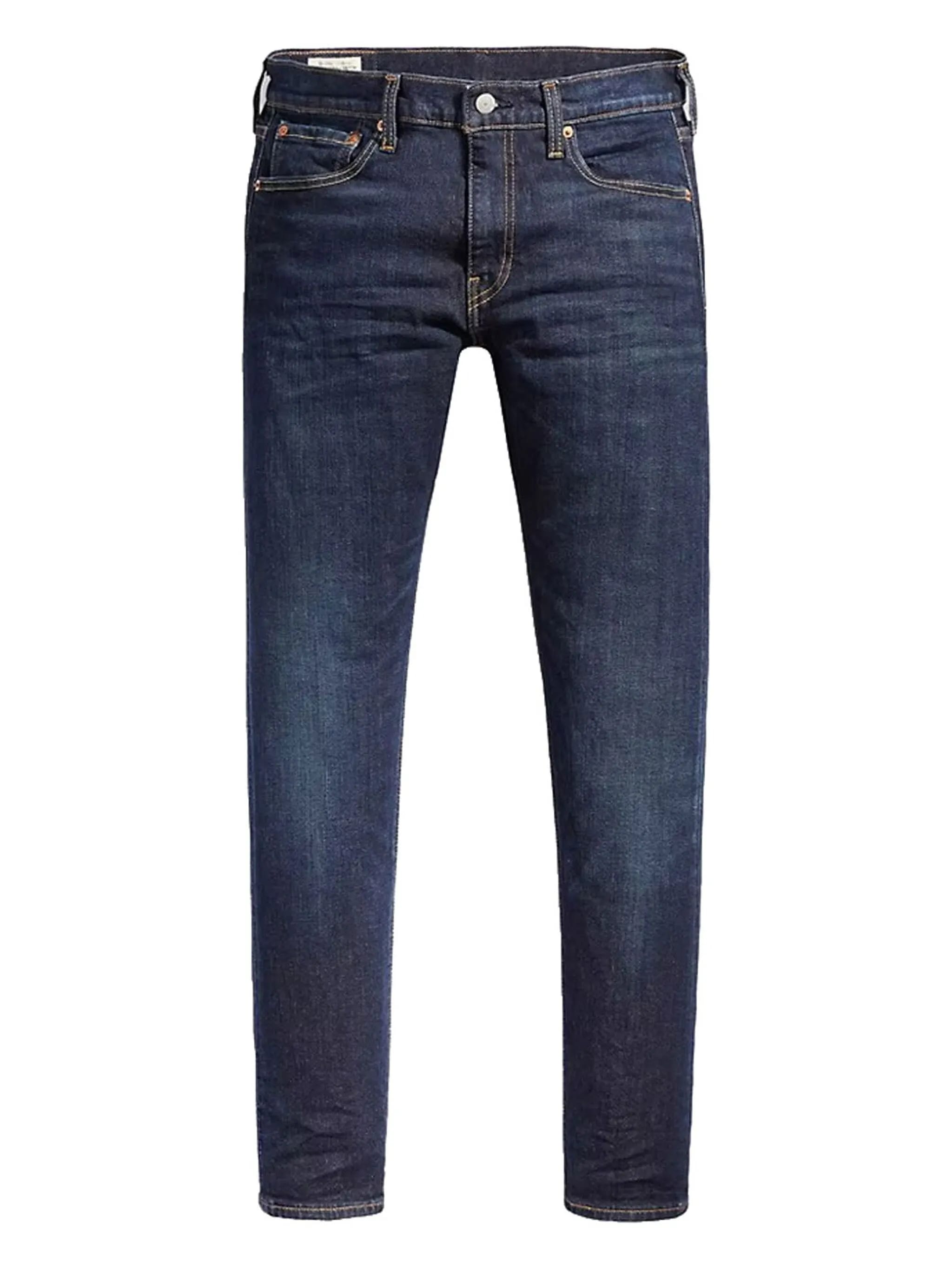 512 Slim Tapper Blue Co Ea Jean - Men