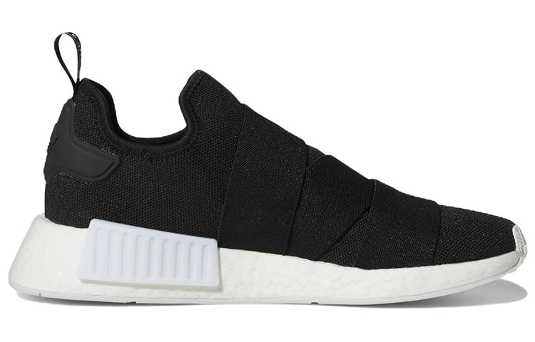 (WMNS) NMD_R1 Shoes 'Core Black'
