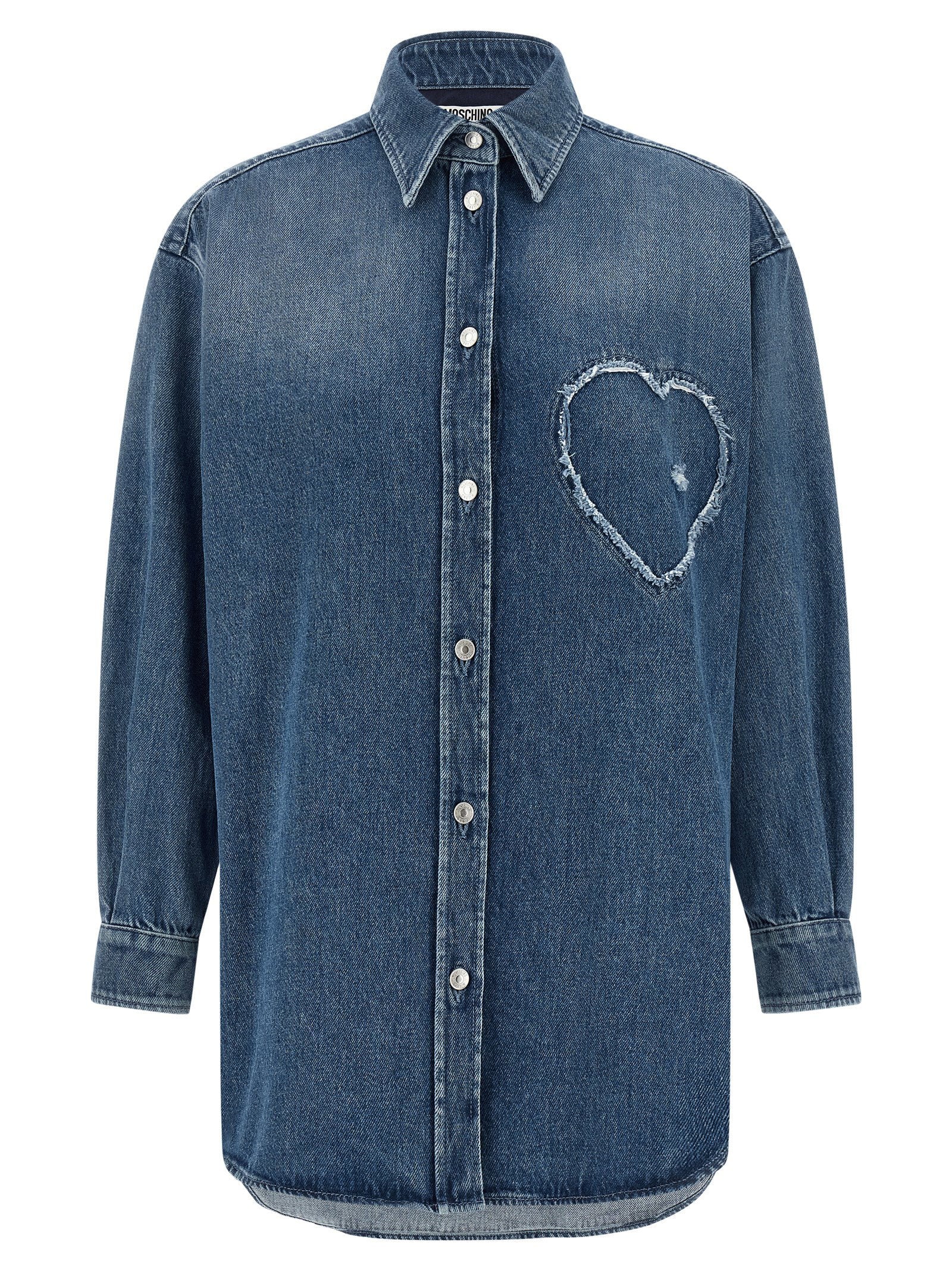 Heart Shirt