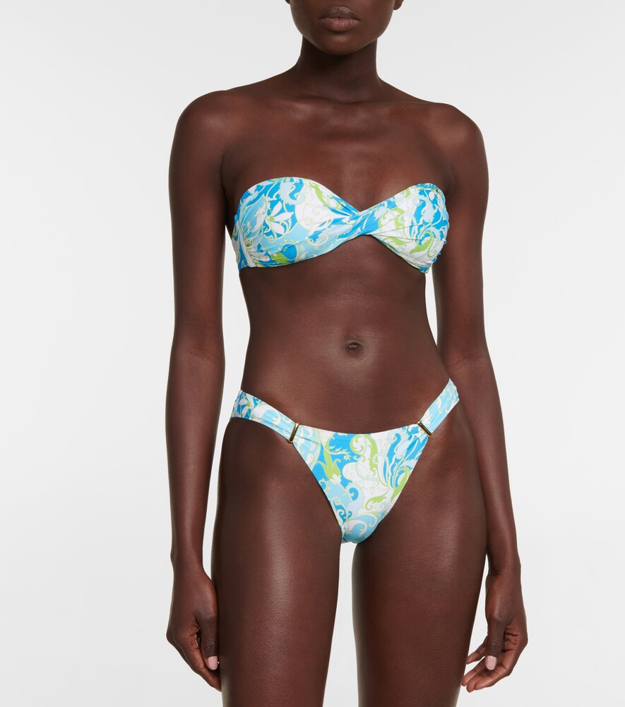 Exclusive to Mytheresa - Martinique bikini bottoms