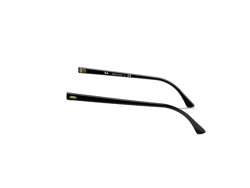 Ray - Ban Ray - Ban Replacement arms Ray - Ban RB3016 Clubmaster Replacement ar
