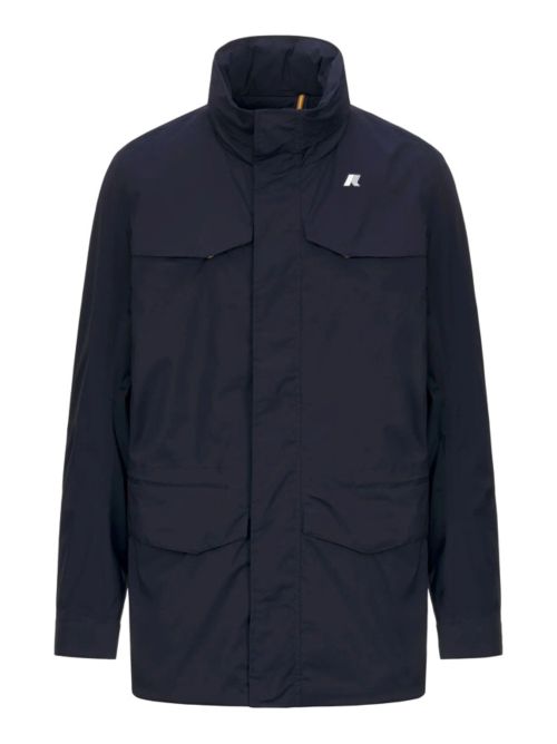 Men's Lightweight Mini Jacket