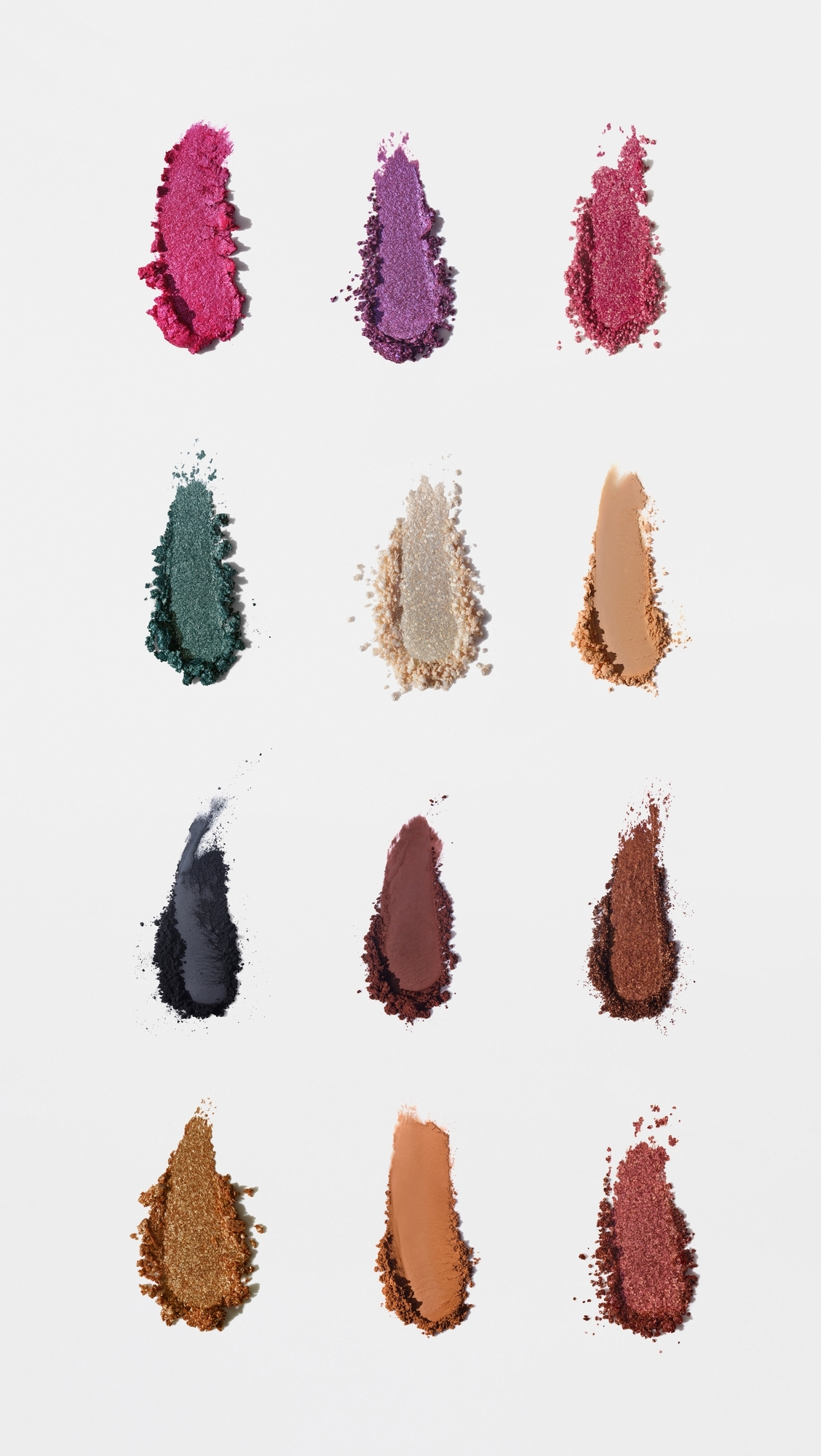Wild Star Pressed Pigment Palette Multi One Size