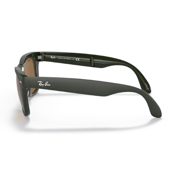 Ray-Ban Wayfarer Folding Classic Sunglasses