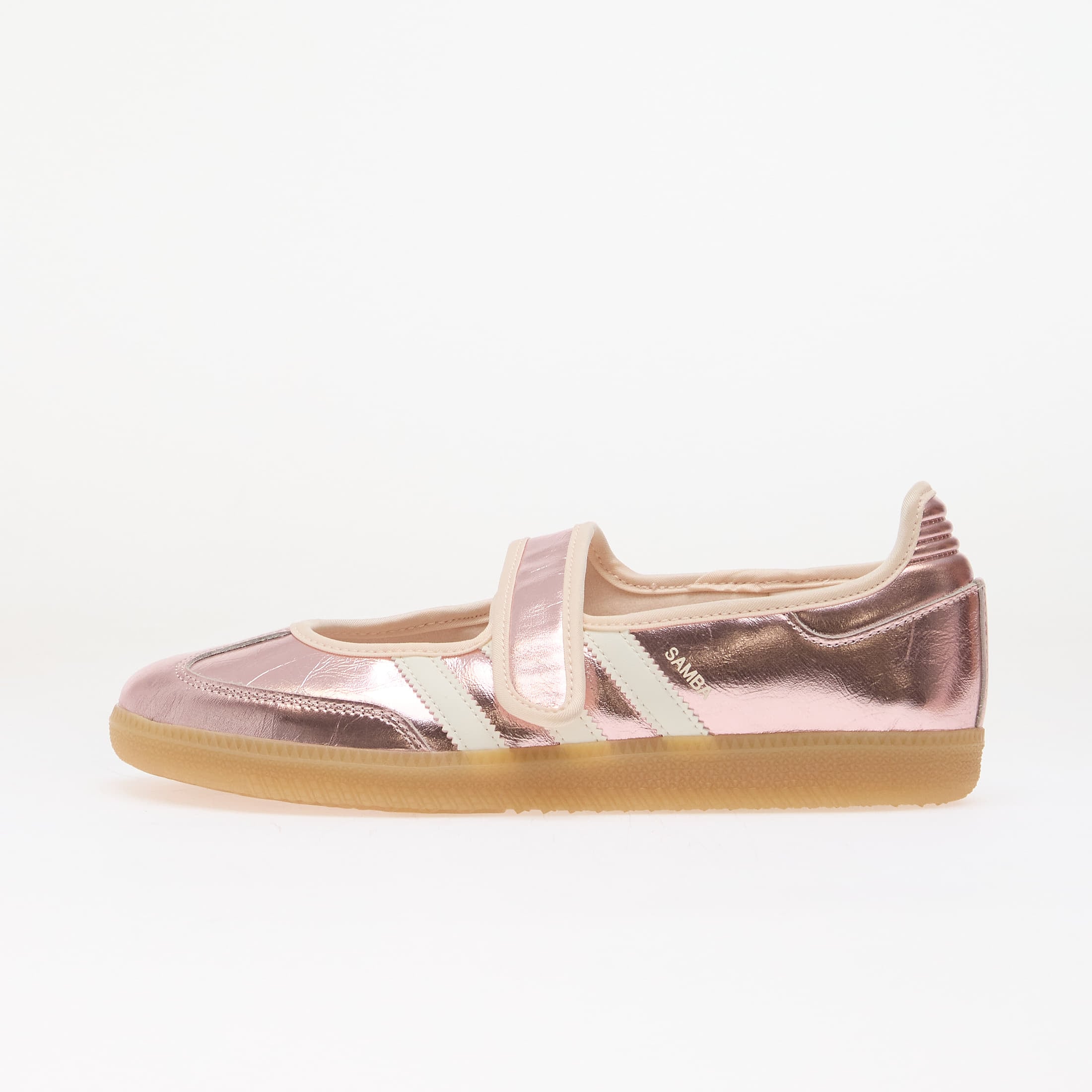 Sneakers adidas Samba Jane Wonder Quartz/ Off White/ Gu