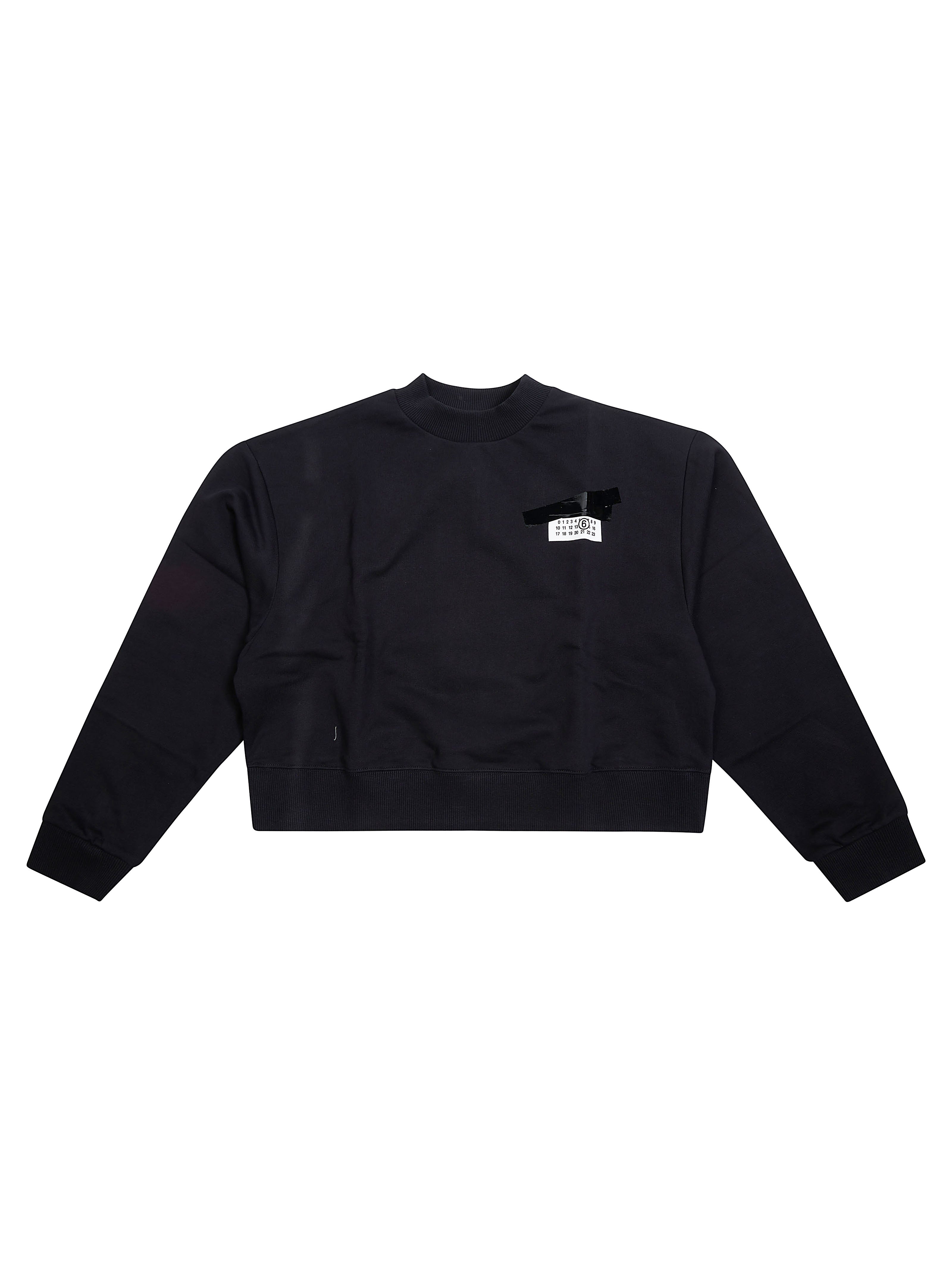 Kids Designer Sweatshirt-Style T-Shirt