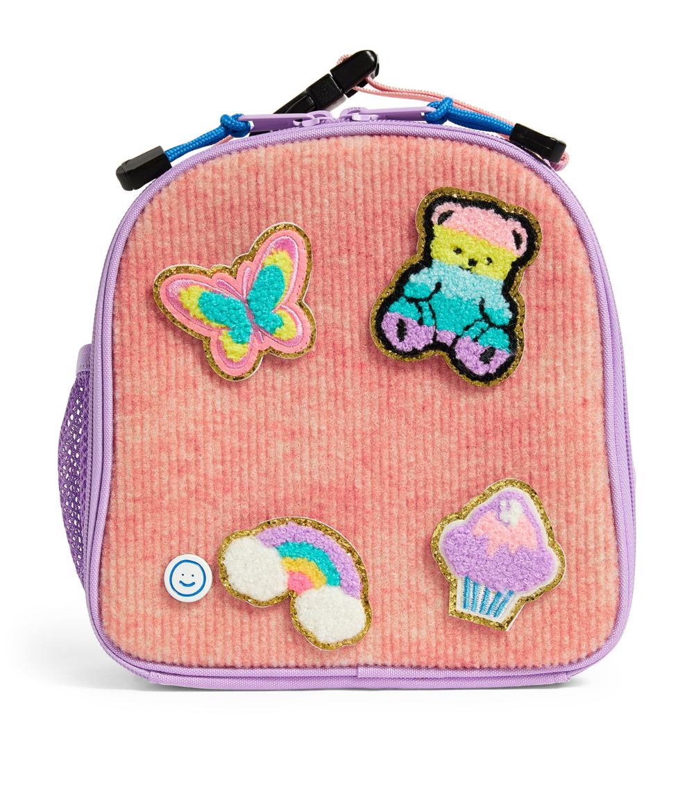 Sweetie 4-Piece Patch Set