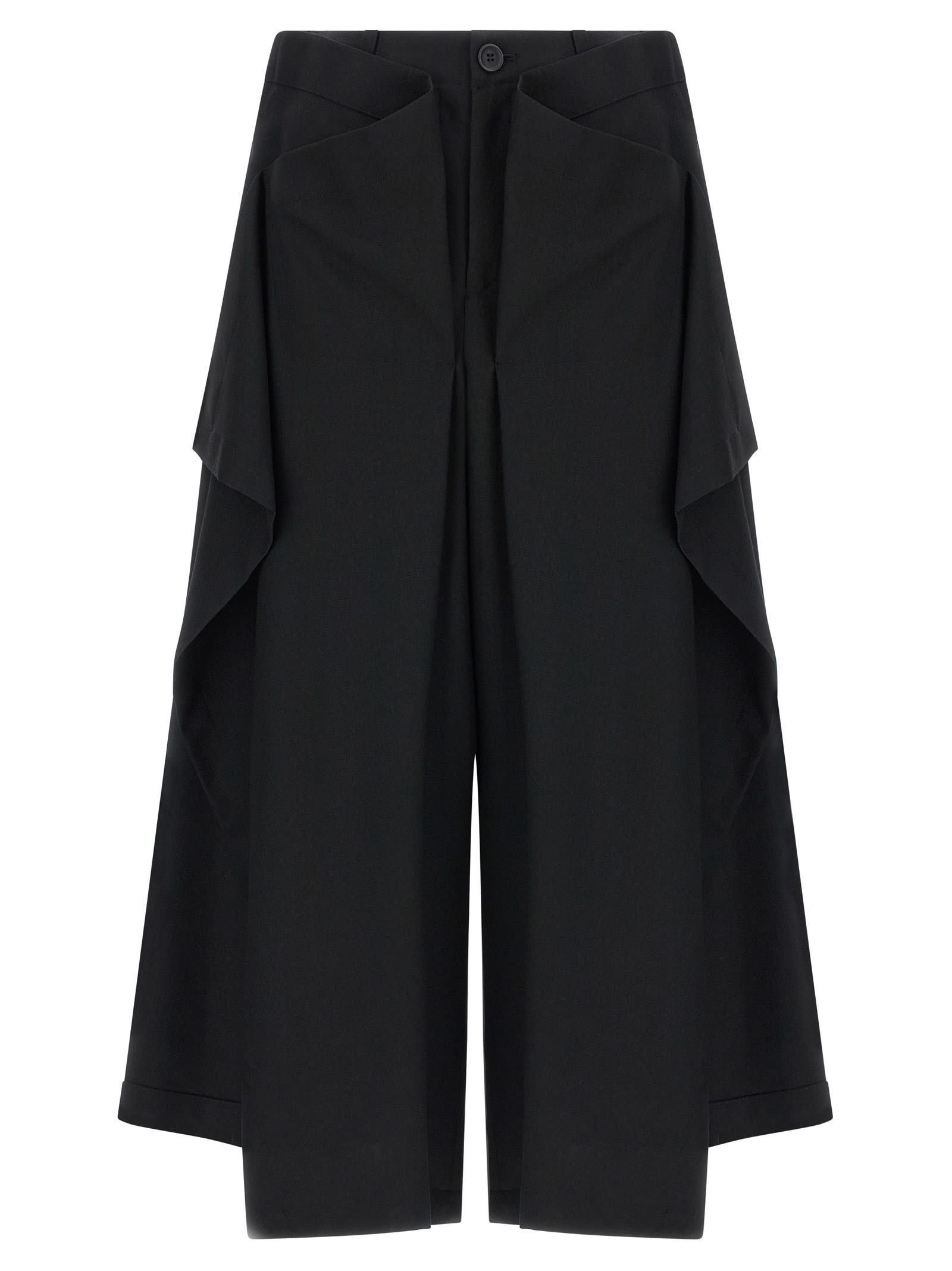 Uni-form (wool) Pants
