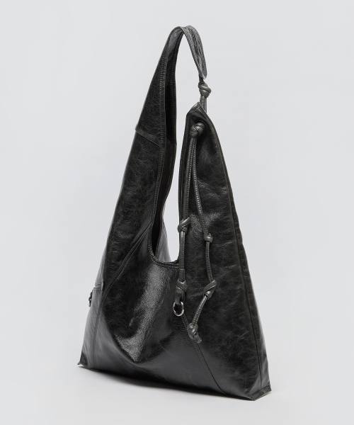 Knotted Layer Bag OVBAX26208PUG