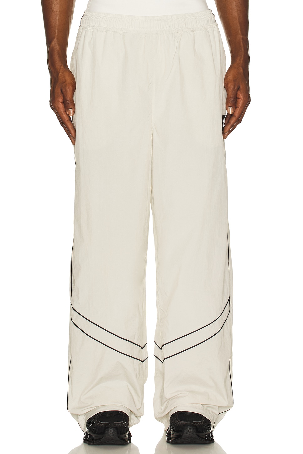 Nike Track Pants in Crea