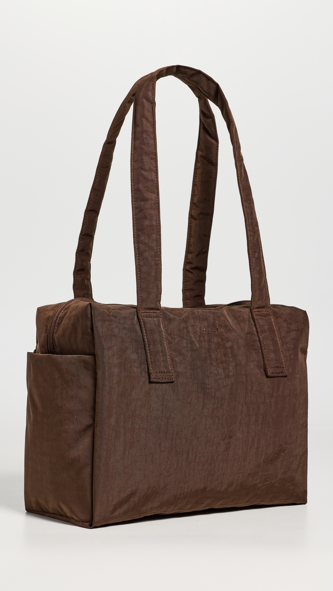 Everyday Cloud Bag Coffee One Size