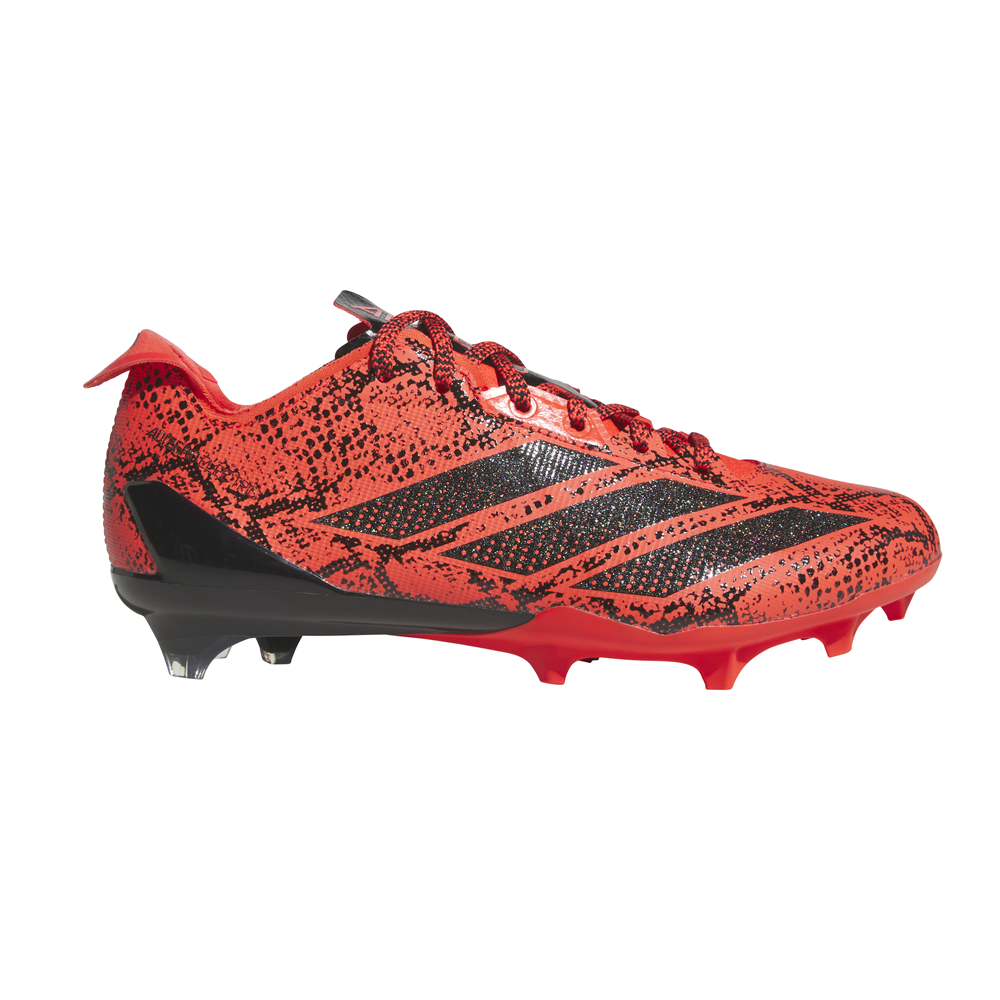 Adizero Electric Exotic Speed Football Cleats