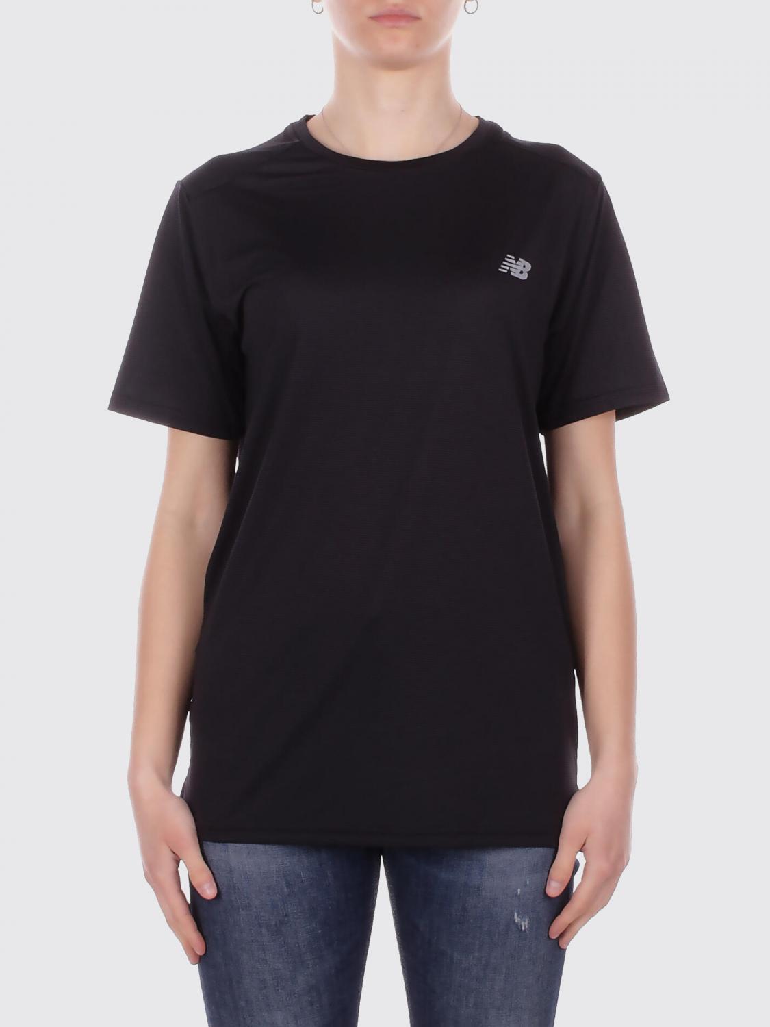 T-Shirt Men color Black